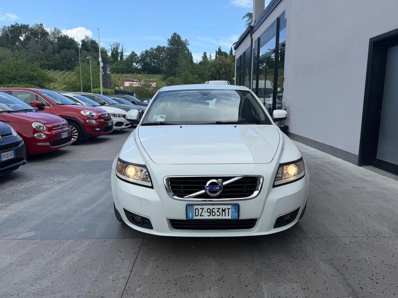 Volvo V50 2.0 D cat R-Design