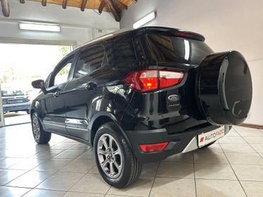 Ford EcoSport 1.5 TDCi 95 CV Titanium