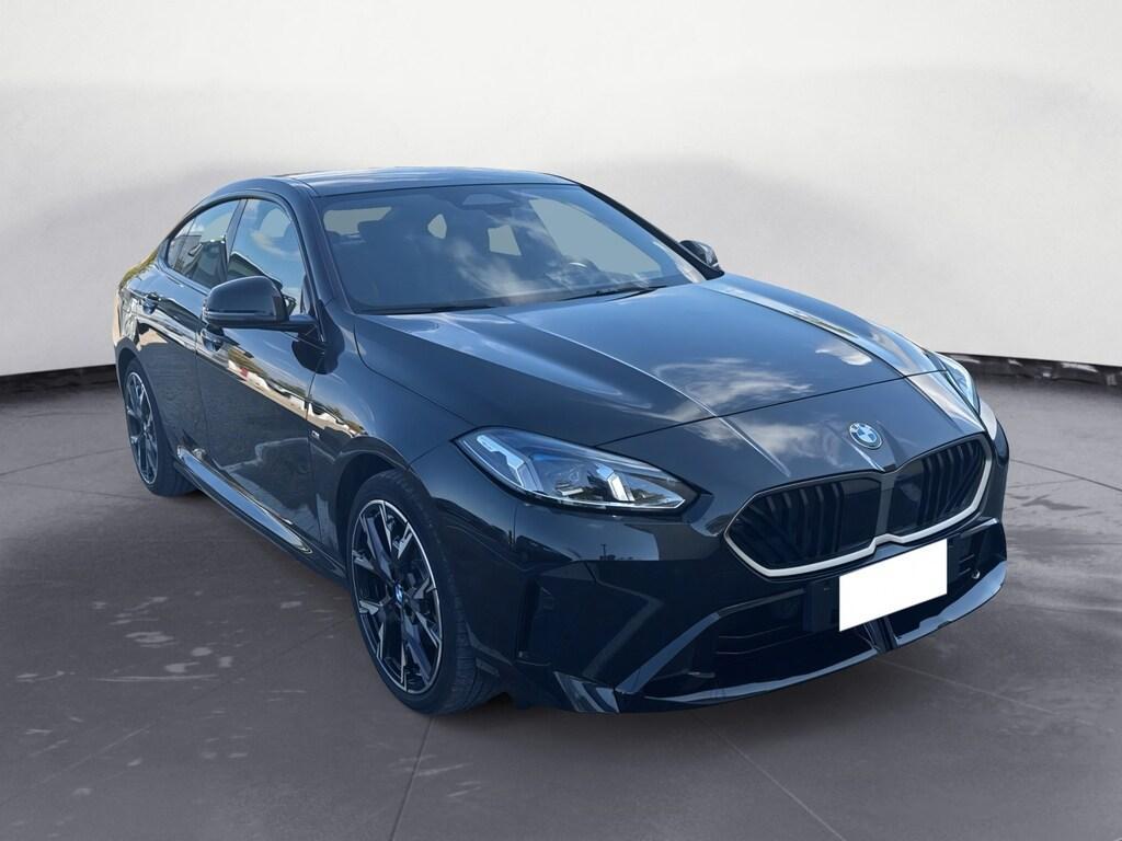 BMW Serie 2 Gran Coupe 220 d 48V MSport DCT