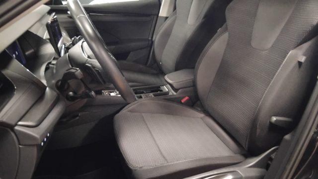 SKODA Octavia 2.0 TDI EVO SCR DSG Wagon Executive