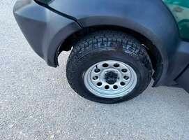 Suzuki Jimny 1.3i 16V cat 4WD JLX