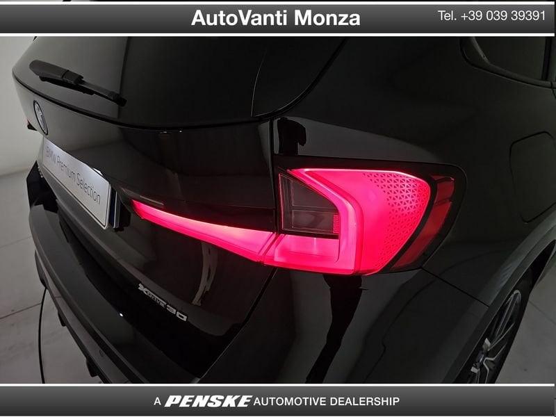 BMW iX1 iX1 xDrive 30 Msport