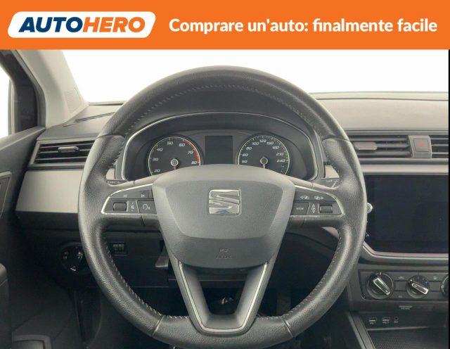 SEAT Ibiza 1.0 MPI 5 porte Business