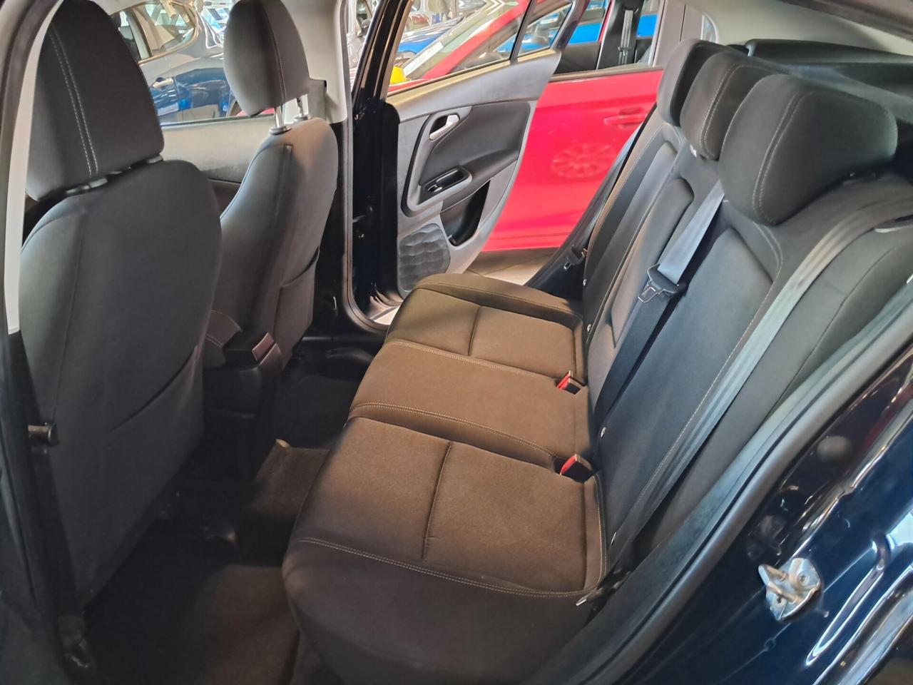 Fiat Tipo 1.6 Mjt 120 cv 5p. Easy Business