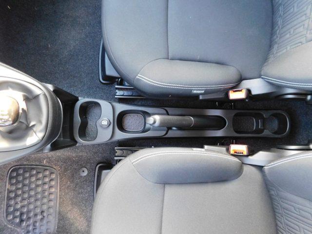 FIAT Panda Cross 1.0 FireFly S&S Hybrid