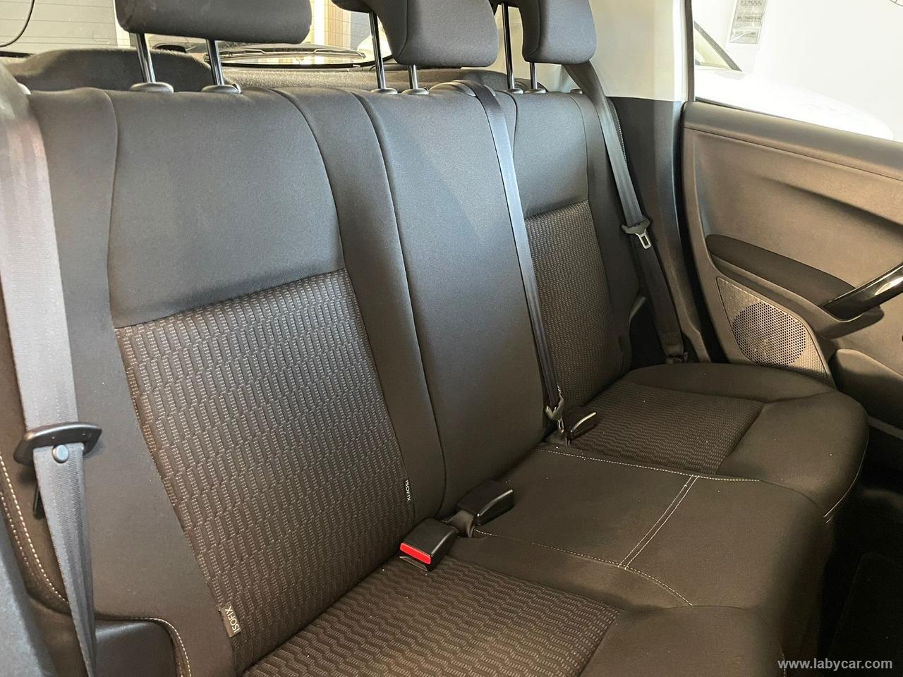 PEUGEOT 208 BlueHDi 75 5p. Allure