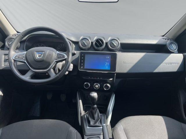 DACIA Duster 1.0 TCe GPL 4x2 Prestige