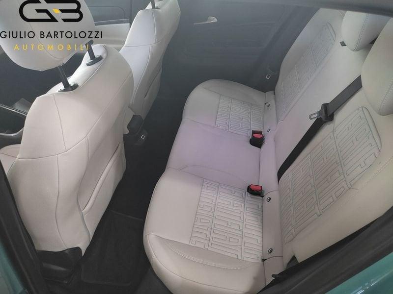FIAT 600 1.2 Hybrid 145cv La Prima II
