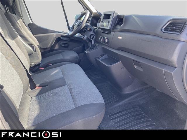 RENAULT Master T35 2.3 dci 135cv L2H2 Ice