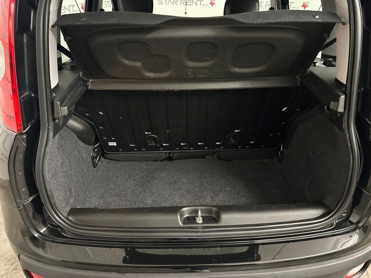 Fiat Panda 1.3 MJT 95 CV S&S Lounge