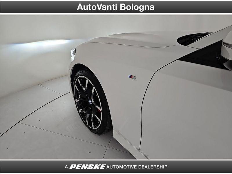 BMW Serie 3 320d 48V xDrive Touring Msport Pro