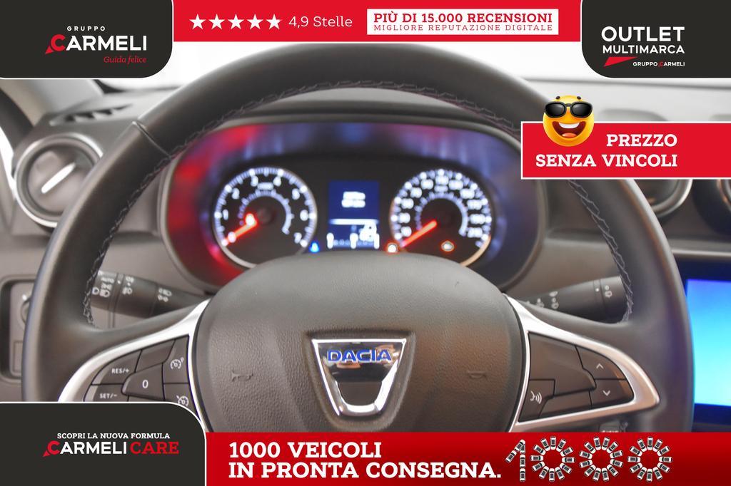 Dacia Duster 1.5 Blue dCi Prestige 4x2