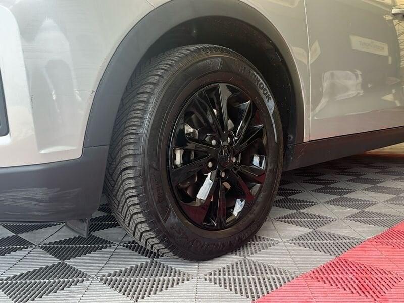SsangYong Tivoli 1.6 E-XDI Exclusive