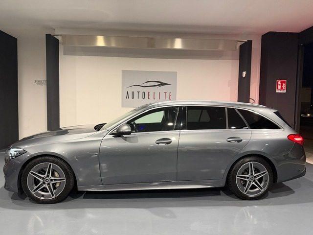 MERCEDES-BENZ C 300 d Mild hybrid 265CV Premium Plus AMG