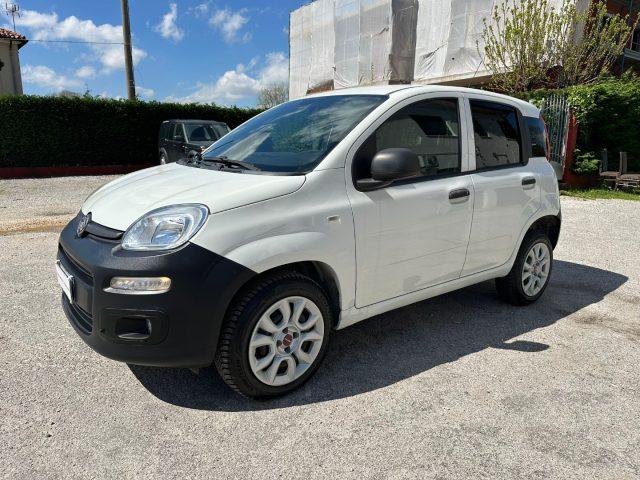 FIAT Panda BI-FUEL 0.9 TwinAir T. Pop Van 2 posti