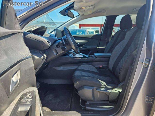PEUGEOT 3008 3008 II 2021 1.5 bluehdi Active Business s - GJ317