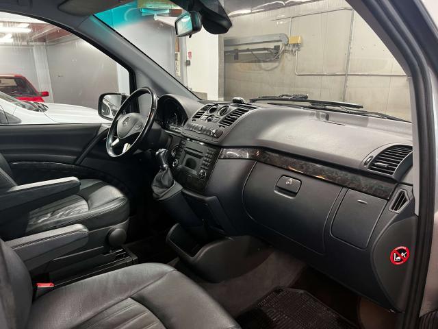 Mercedes-Benz Viano W639 2011 2.2 cdi Ambiente 163cv L *PELLE*