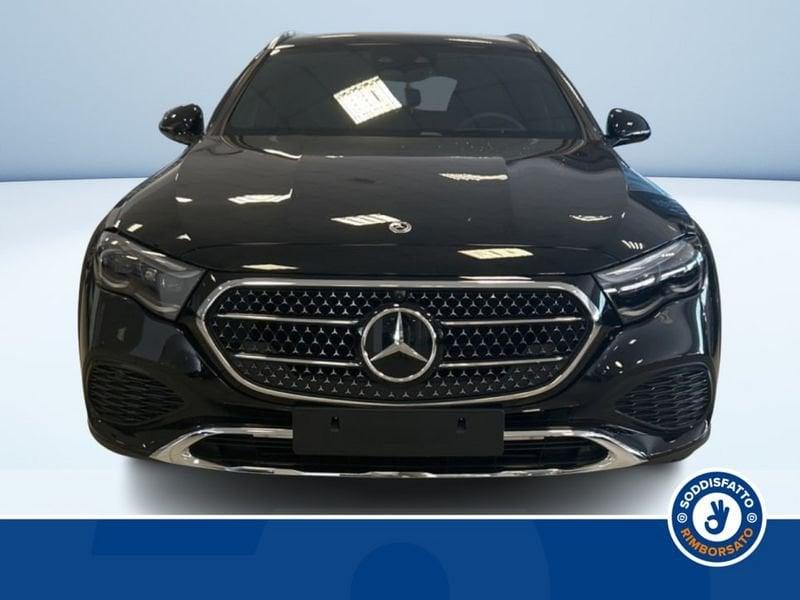 Mercedes-Benz Classe E 220d 4Matic All Terrain Station Wagon Advanced Plus
