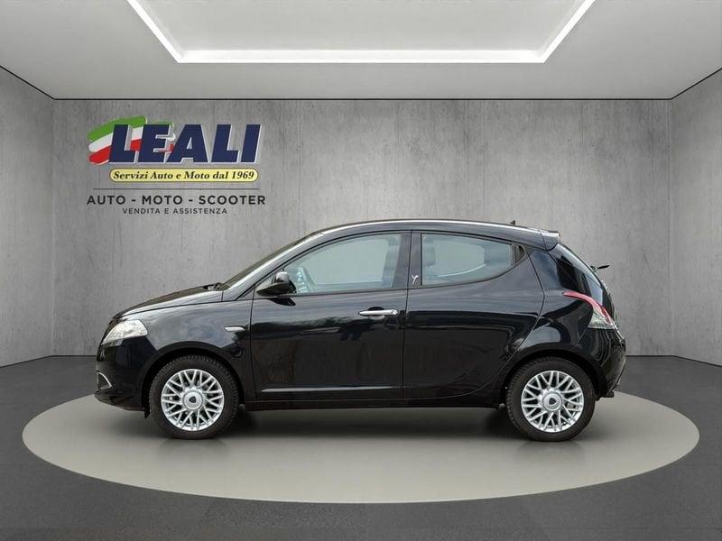 Lancia Ypsilon Ypsilon 5 porte 1.2 69cv Gold