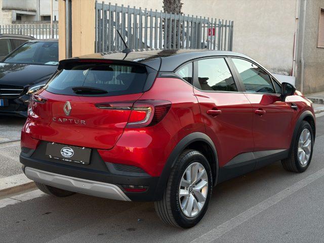 RENAULT Captur 1.0 TCe 100 GPL Equilibre