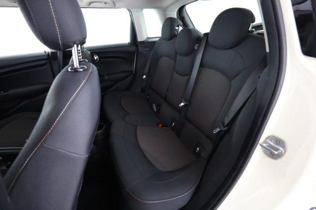 MINI Mini 5 Porte 1.5 One D Business 5 porte