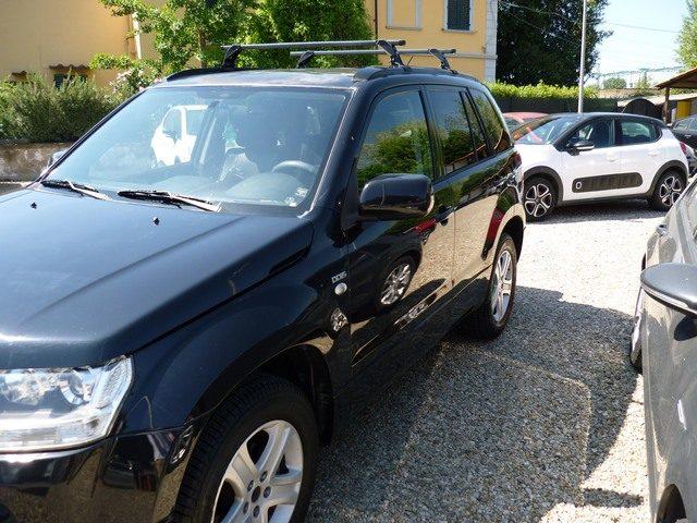 SUZUKI Grand Vitara 1.9 DDiS 5 porte Executive