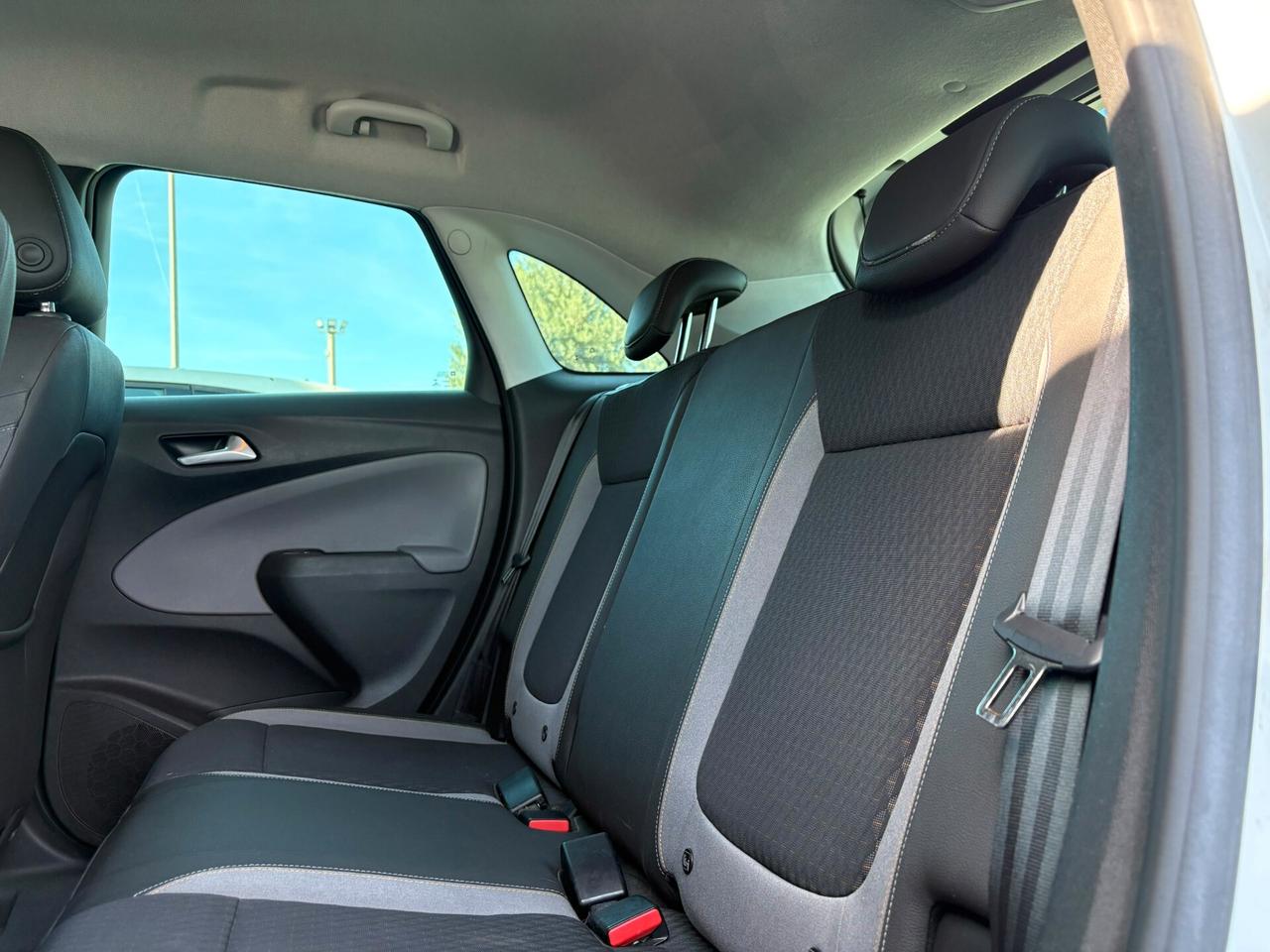 Opel Crossland X 1.6 ECOTEC 2018