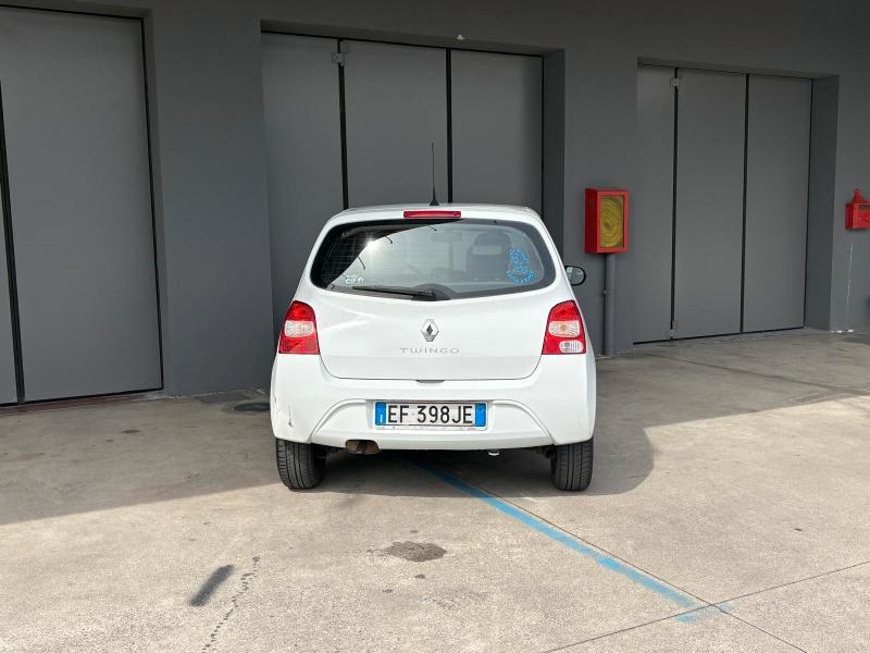 Renault Twingo 1.2 lev Dynamique CL 75cv