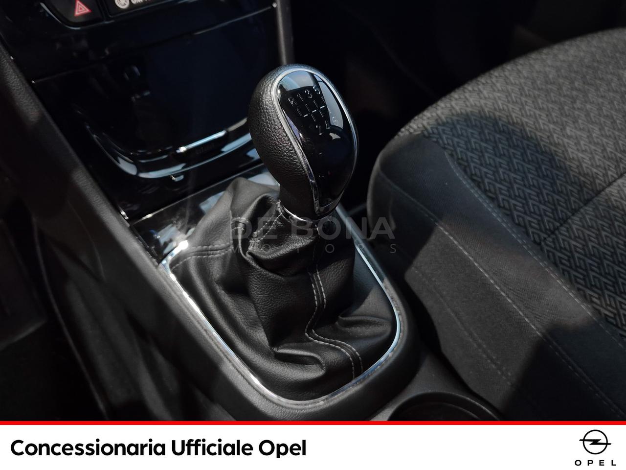 Opel Mokka X x 1.4 t innovation s&s 4x2 120cv