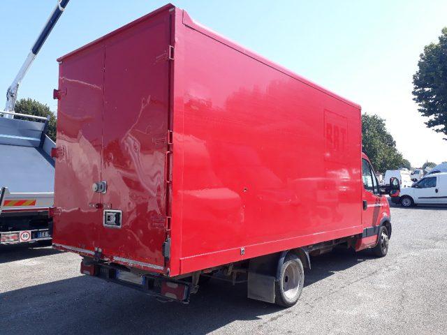 IVECO Daily 35C15 FURGONATO EURO5 [F112]