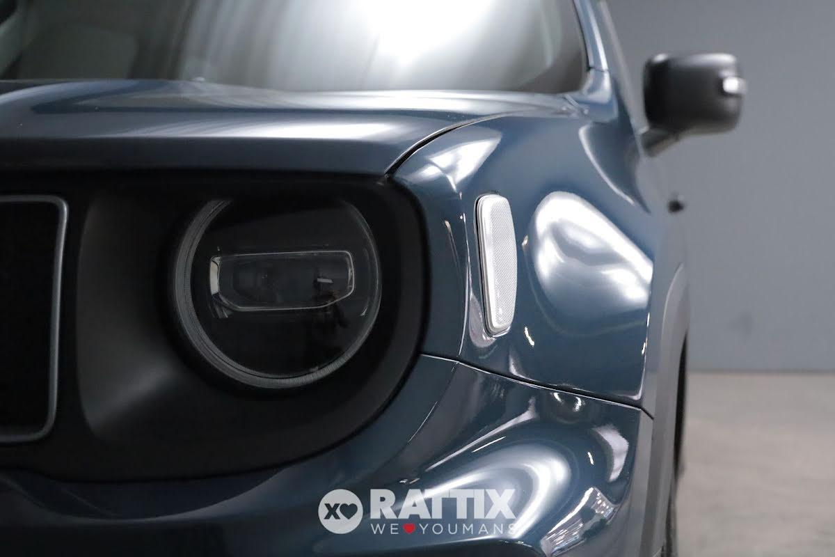 Jeep Renegade 1.5 Turbo T4 Mhev 130CV Altitude DCT