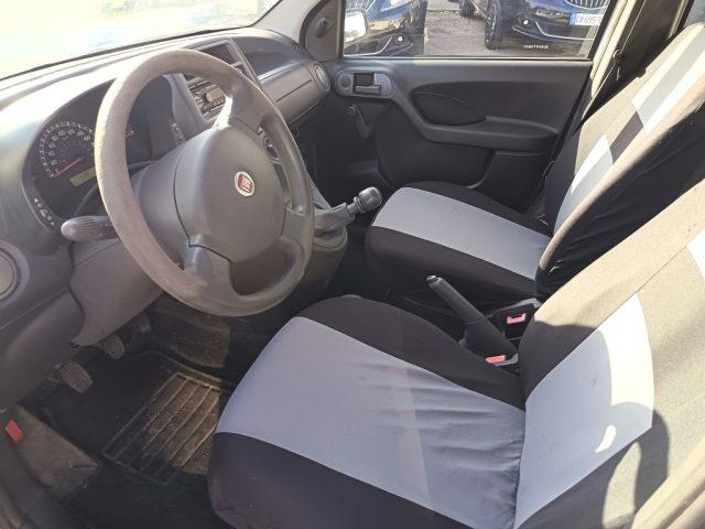 FIAT Panda 1.1 Active