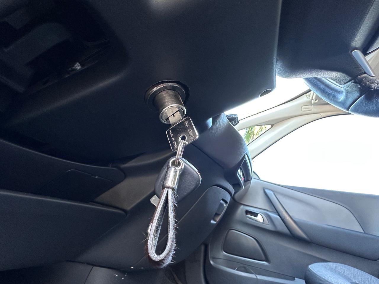 Citroen C4 Picasso BlueHDi 120 S&S EAT6 Shine