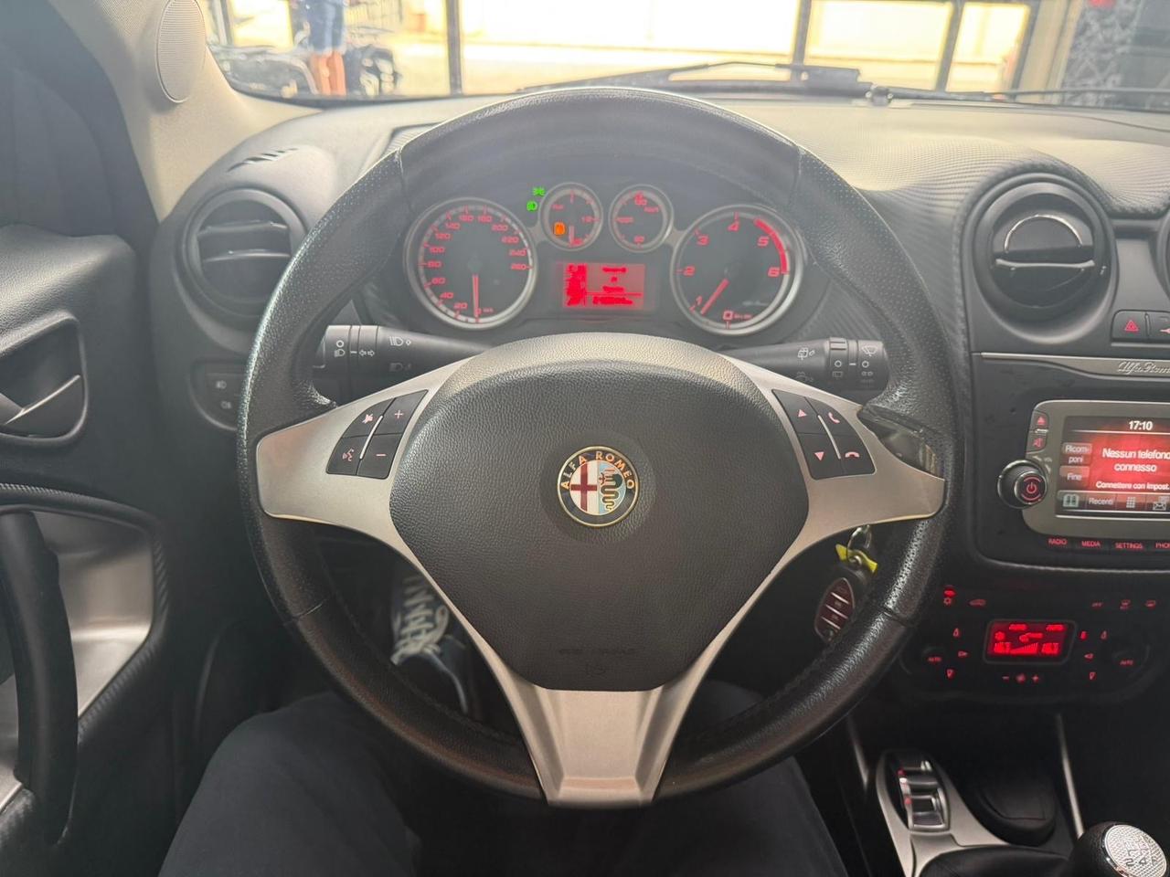 Alfa Romeo MiTo 1.3 JTDm 85 CV S&S Distinctive