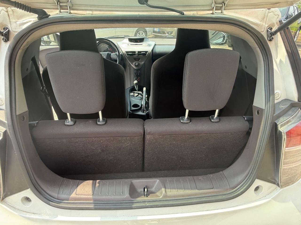 Toyota iQ 1.0 Multidrive