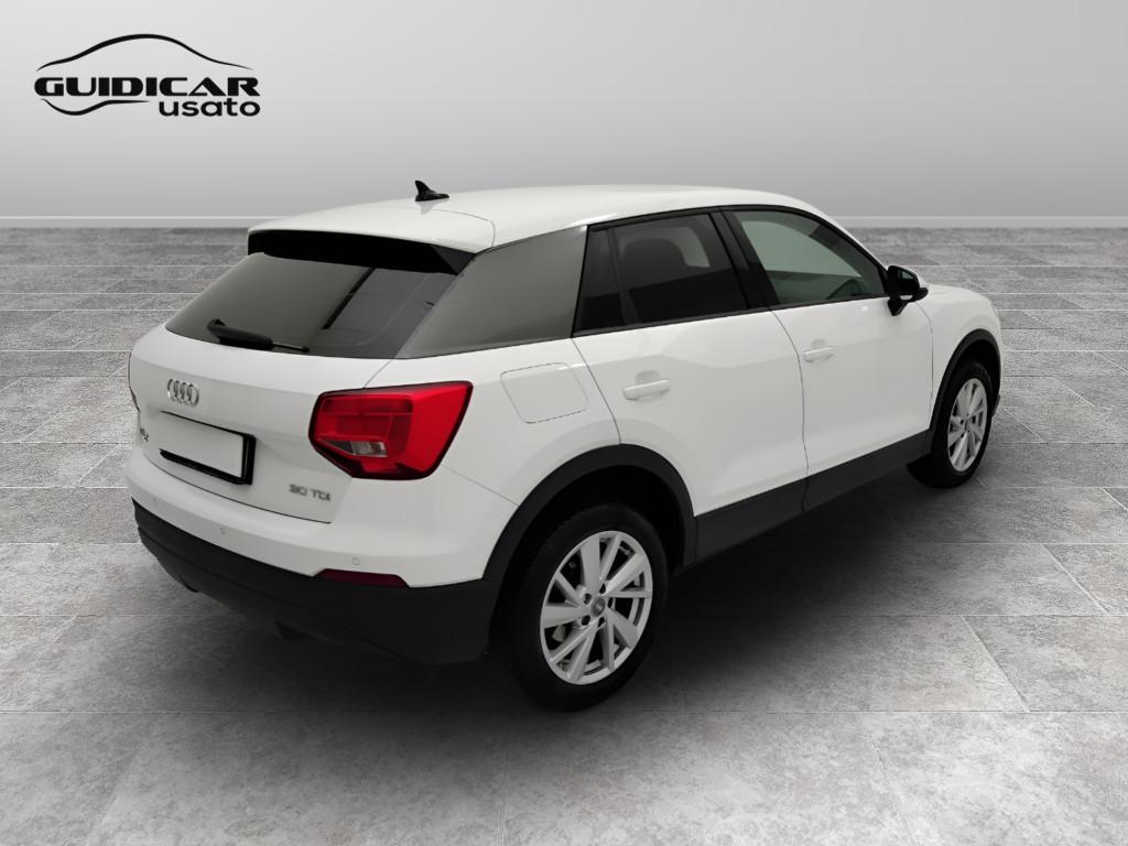 AUDI Q2 I 2017 - Q2 30 1.6 tdi Business my19