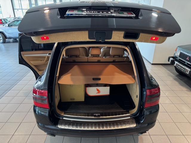 Porsche Cayenne 4.5 S