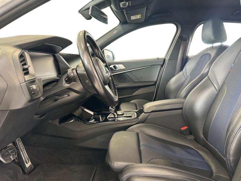 BMW Serie 1 5 Porte 116 d SCR Msport DCT