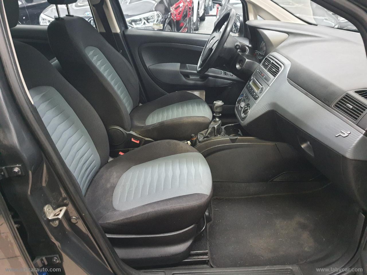 FIAT Grande Punto 1.2 5p. Dynamic