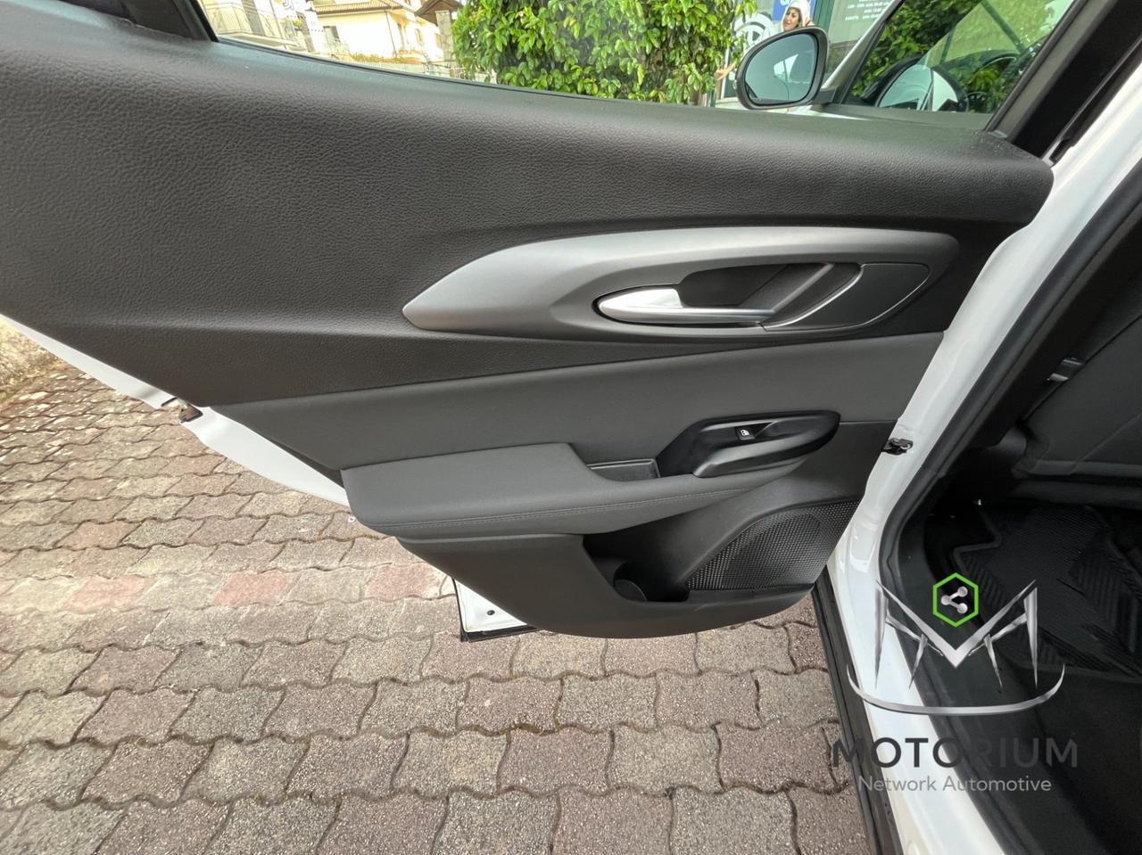 Alfa Romeo Tonale 1.6 Ti 130cv tct6
