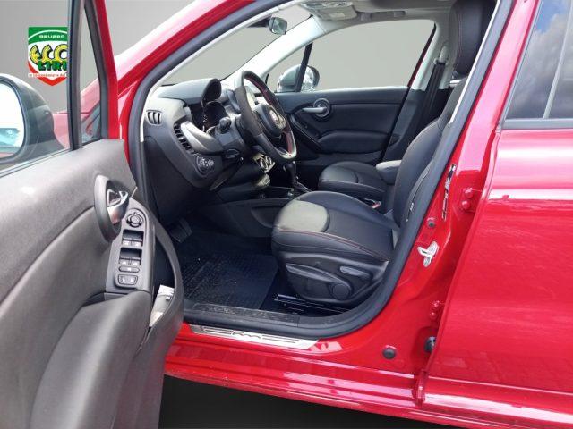 FIAT 500X 1.5 T4 Hybrid 130 CV DCT Sport Dolcevita