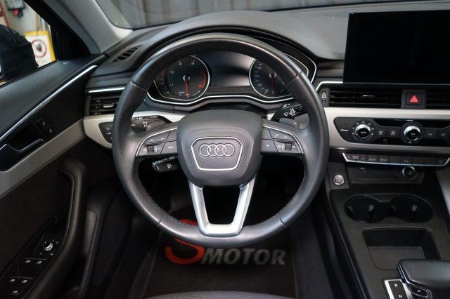 AUDI A4 Avant 30 TDI/136 CV S tronic Business