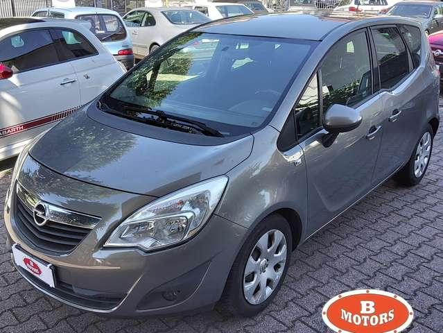 Opel Meriva Meriva 1.4