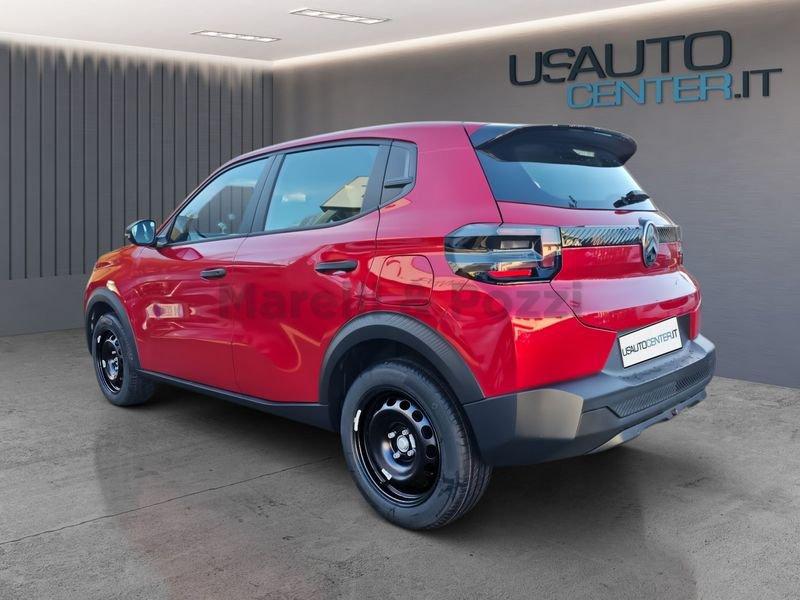 Citroën C3 C3 PureTech 100 S&S You