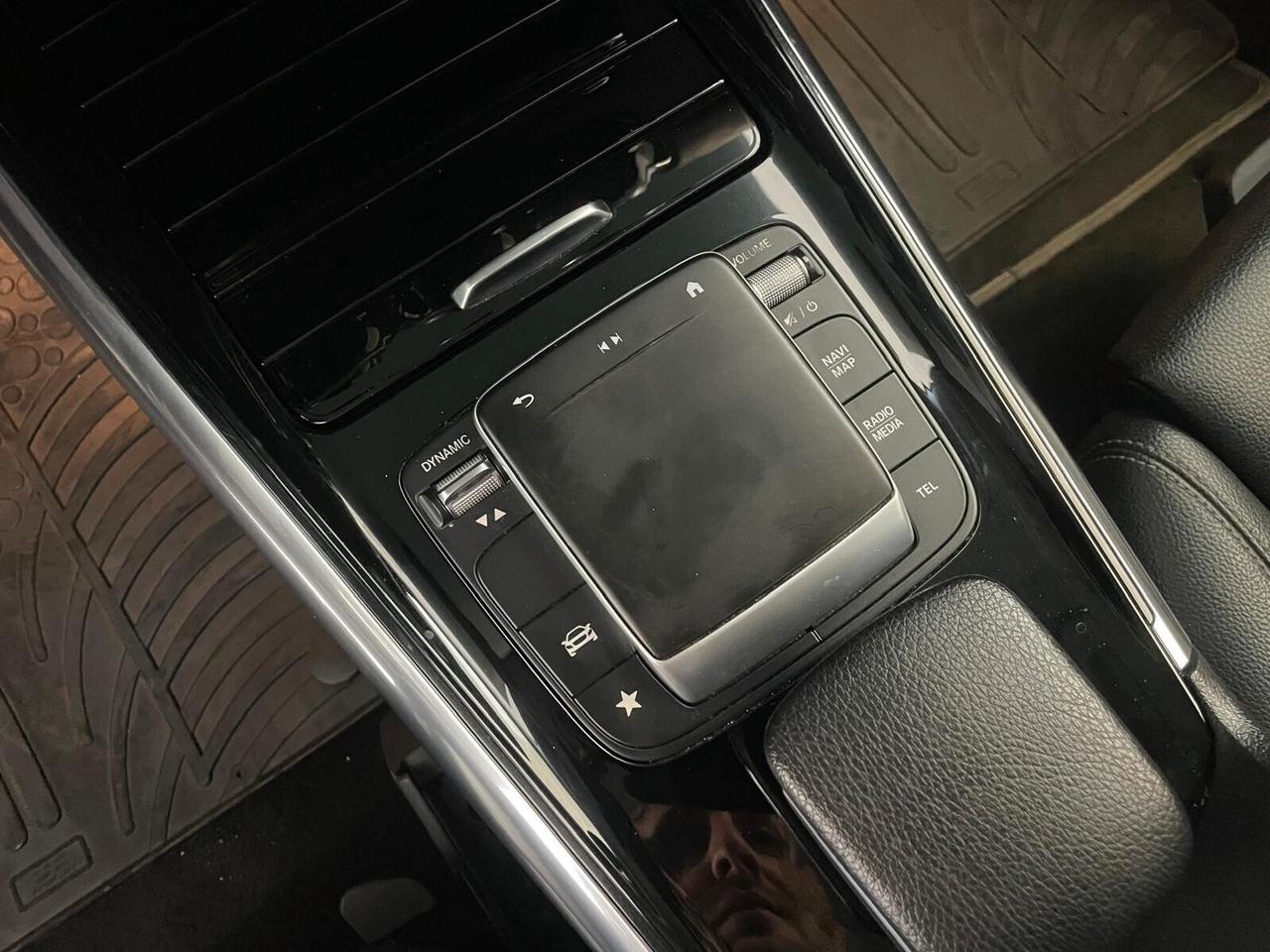Mercedes-benz B 200 d Automatic Progressive