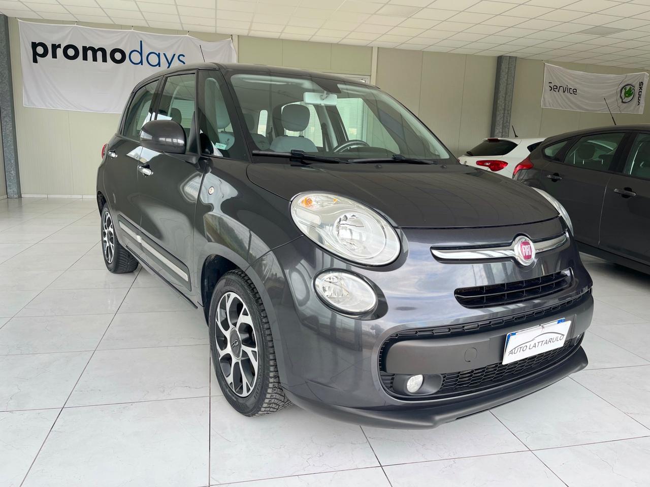 Fiat 500L 1.3 Multijet 95 CV 129000 KM
