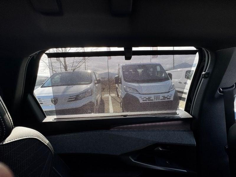 Peugeot 5008 Hybrid 145 e-DCS6 GT