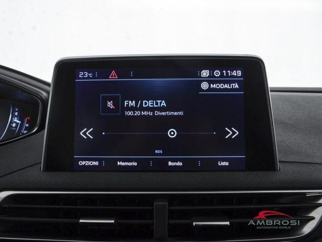 PEUGEOT 3008 BlueHDi 130 S&S EAT8 GT Line