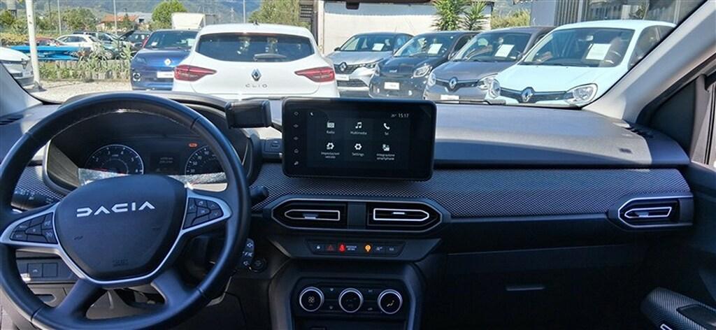 Dacia Jogger 1.0 TCe GPL Expression