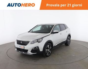 PEUGEOT 3008 BlueHDi 130 S&S Allure
